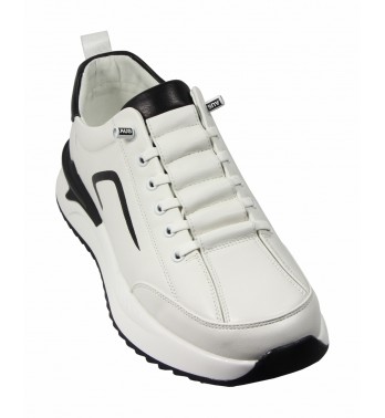 Frank WIlliams (Casual) 8808