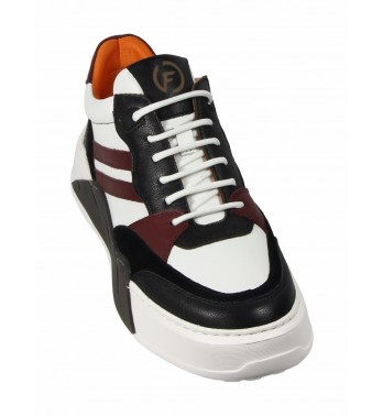 Frank WIlliams (Casual) KT22-812