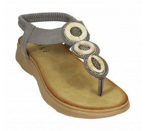 kiki (Slippersl)  K23-887