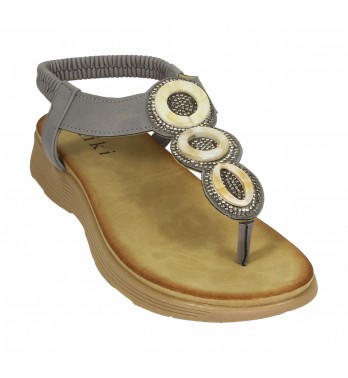 kiki (Slippersl)  K23-887