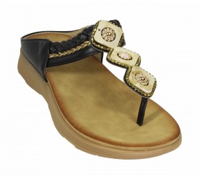 kiki (Slippersl)  K23-888