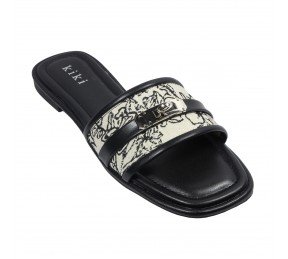 kiki (Slippers)  K24-8811