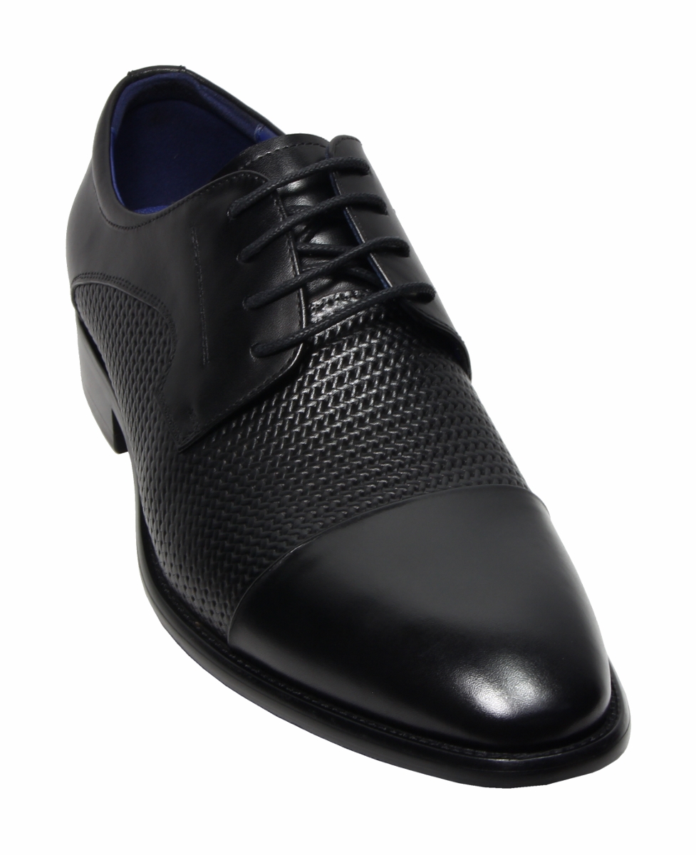 Frank Williams (Business) L22-612